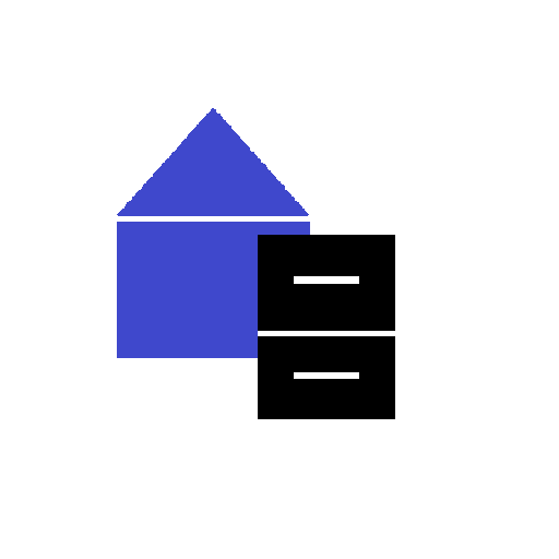 Wilfile Addresses logo