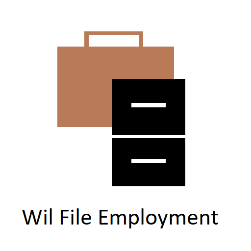 Wilfile Employment logo