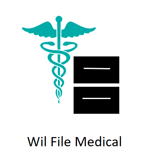 Wilfile Medical logo